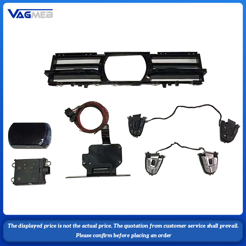 For BMW G38 ACC Adaptive Cruise Control