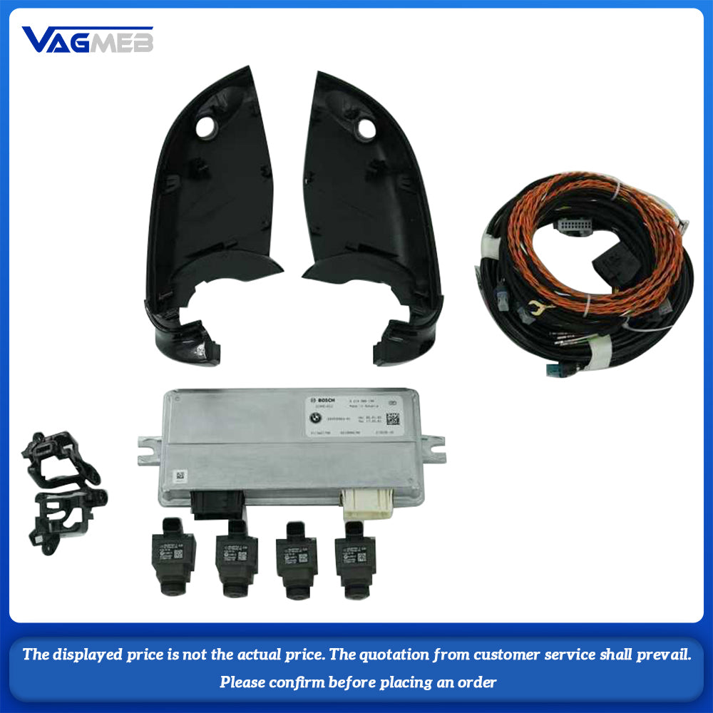 For BMW X5 X6 X7