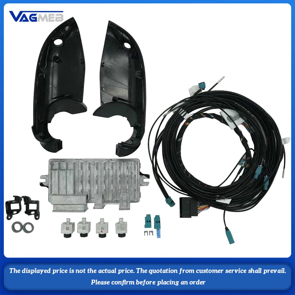 For BMW X5 X6 X7