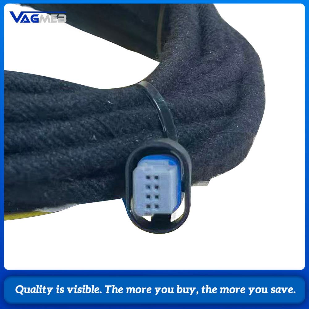 For BMW new ICAM2 reversing camera wiring harness