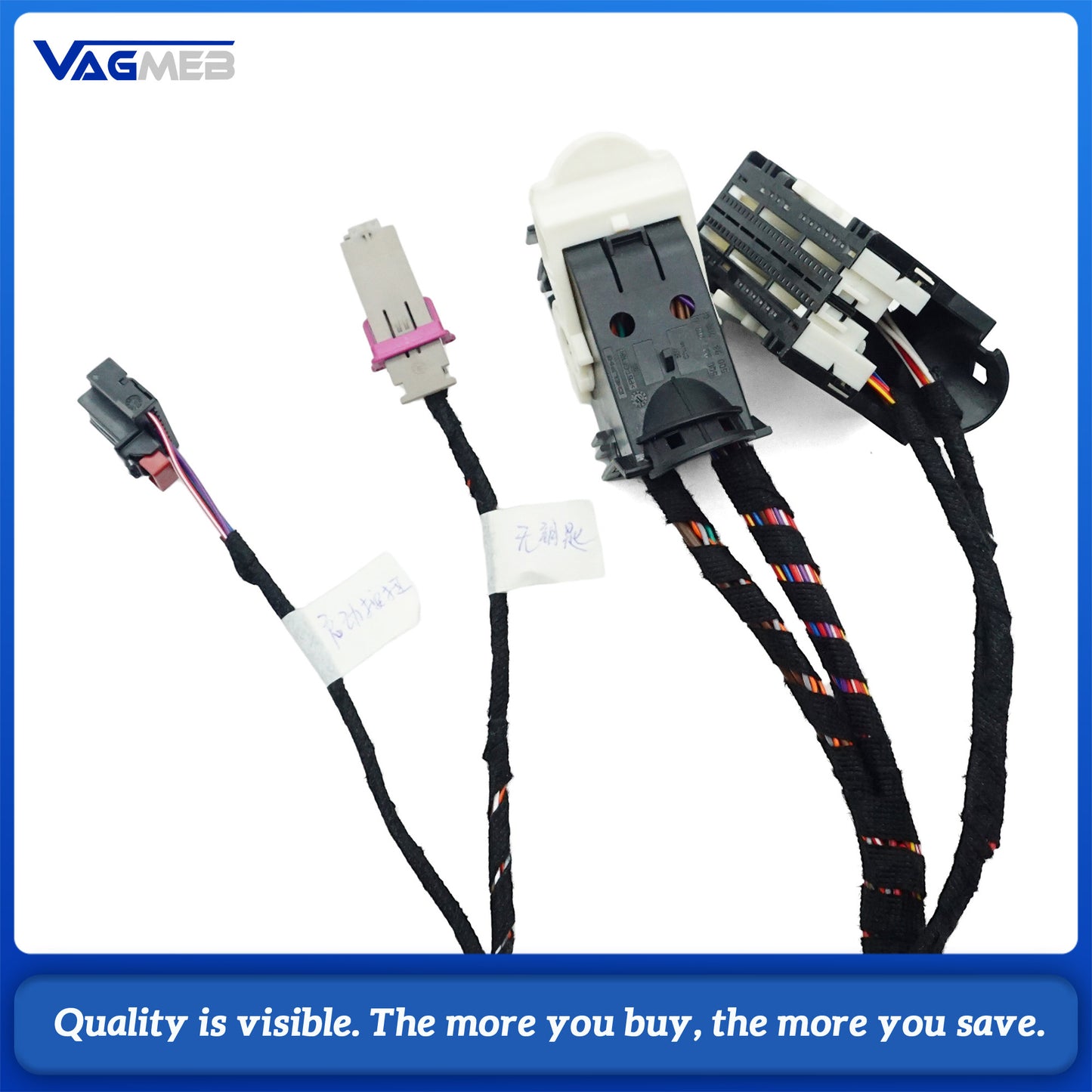 For EVO  UNIT Radio PDC Module Cluster Test Without Car Tools Work platform