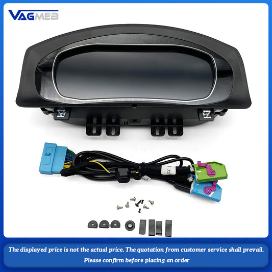 For Golf MK6 Golf MK7 Magotan  For Tiguan Passat Shangku