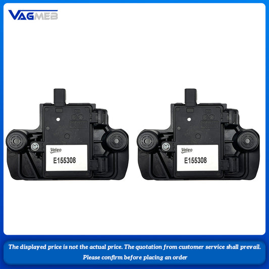 For LAND ROVER Lane change assistance
