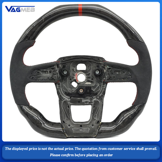 For Lamborghini Urus Steering Wheel