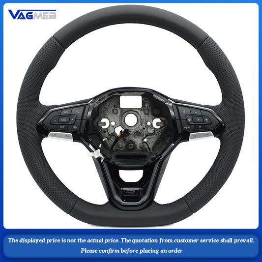 For VW Passat B8 Heating steering wheel