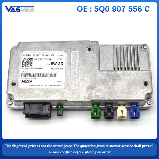 For Passat Tharu Tiguan MK2 Atlas Passat Varian 5Q0 907 556C