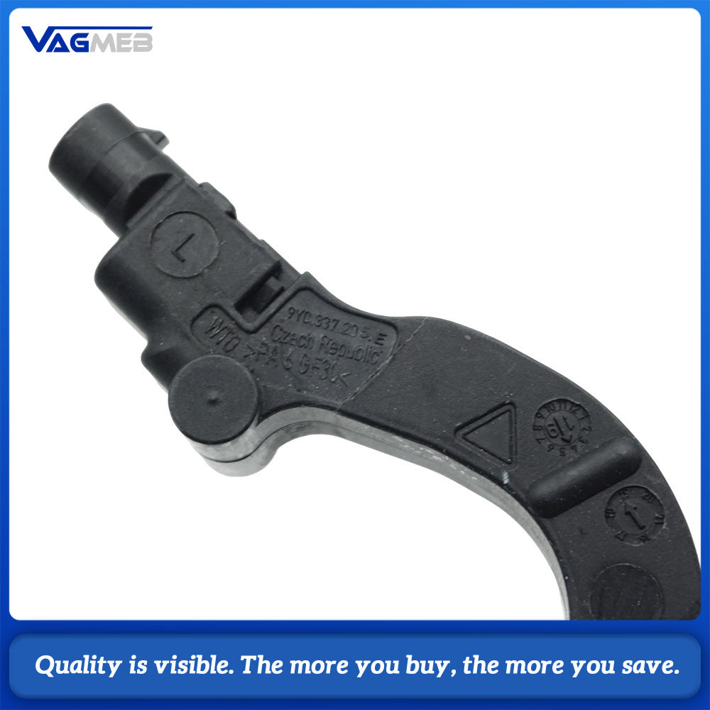 For Porsche inductive handle 9Y0 837 205E 206E