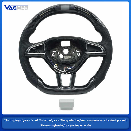 For SKODA Steering Wheel