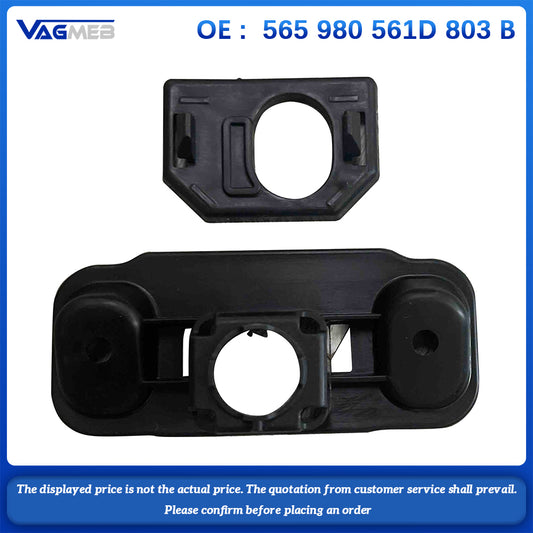 For Skoda Kodiaq 565 980 561D803 B