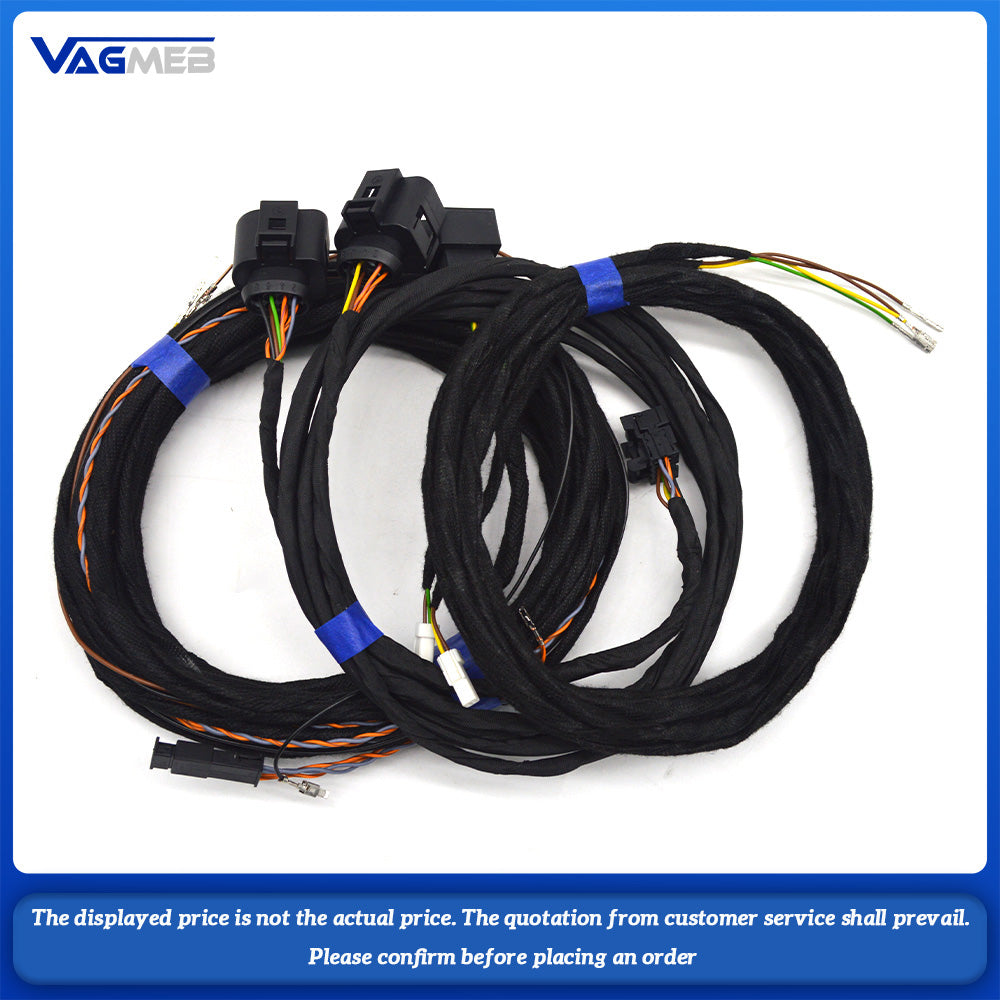 For Skoda Kodiaq Lane Change Assist Harness (2QD)
