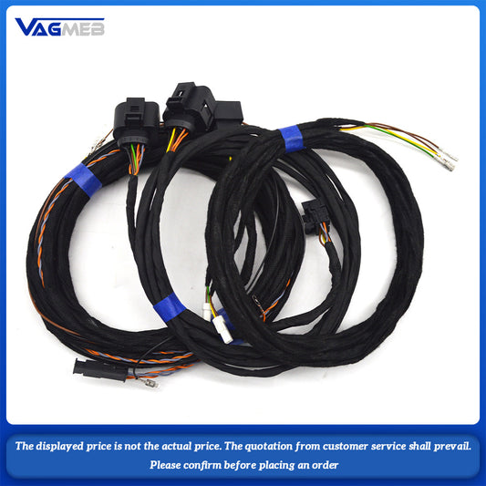 For Skoda Kodiaq Lane Change Assist Harness (2QD)