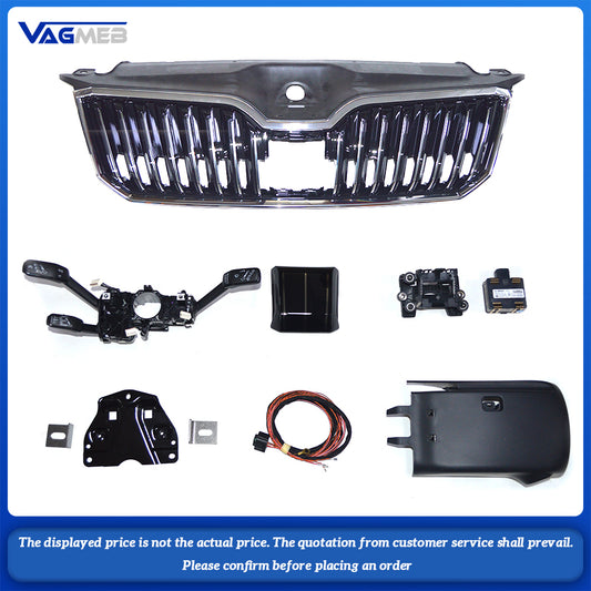 For Skoda Superb ACC