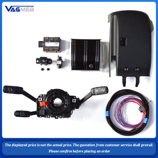 For Skoda Superb(2023) ACC