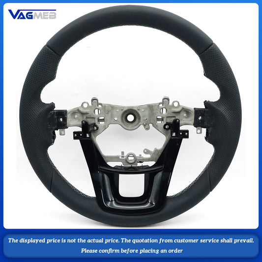 For Toyota Hilux  steering wheel