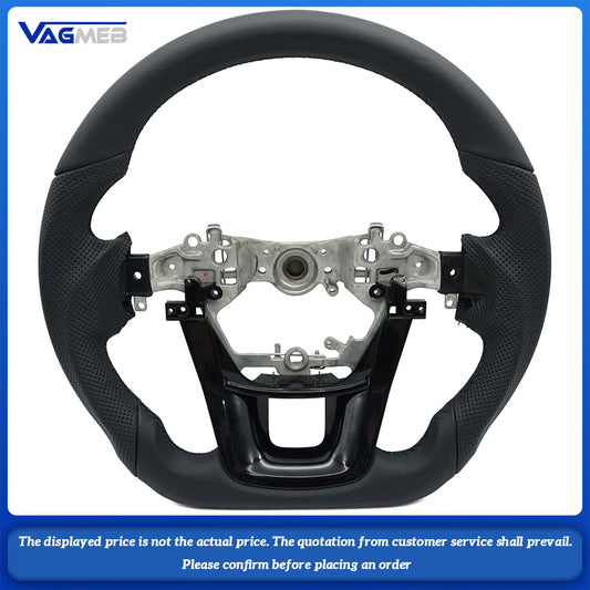 For Toyota Hilux Fortuner  steering wheel
