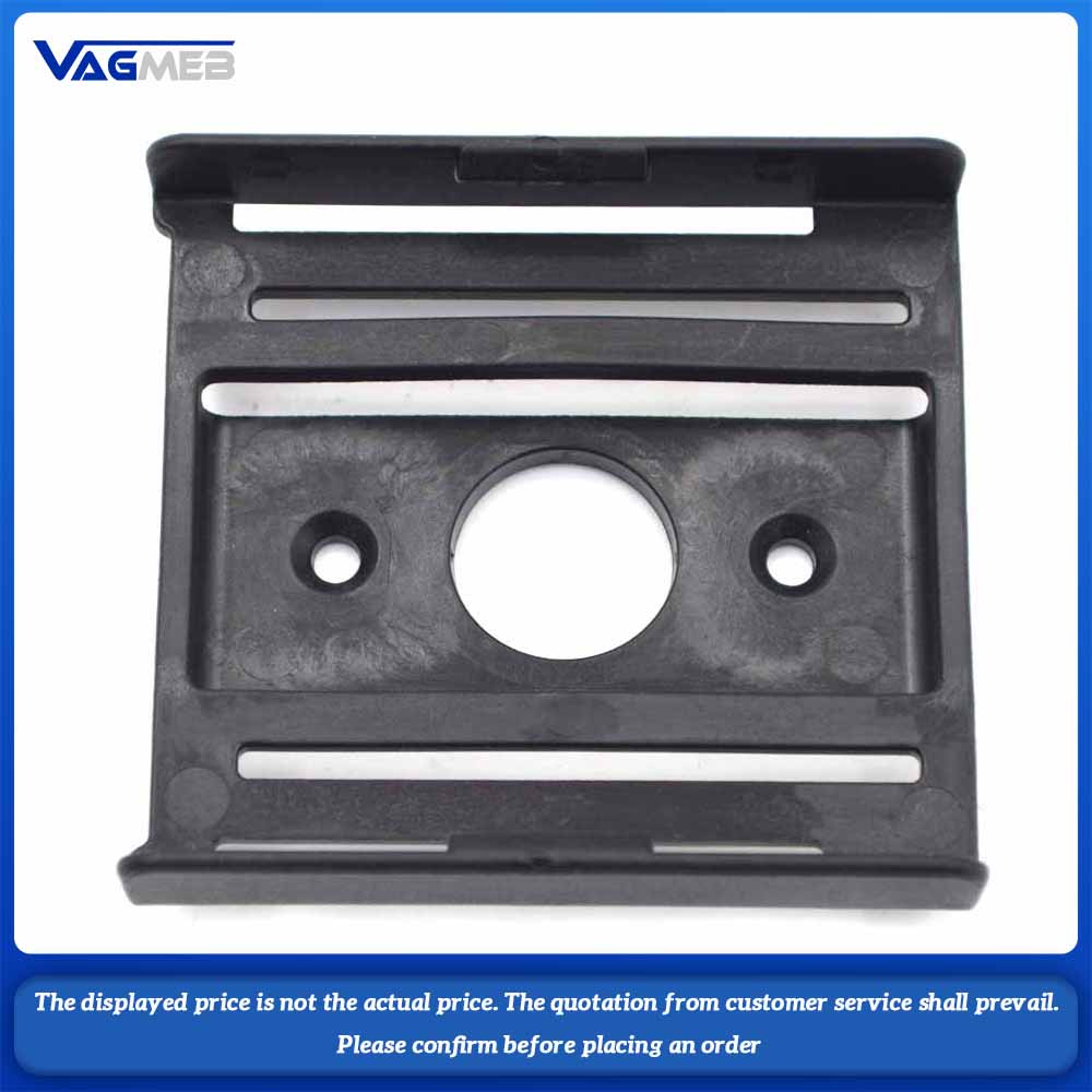 For VW ACC Radar Mounts