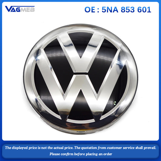 For VW Arteon Passat B8 Tiguan L Golf 7.5 Golf 8 5NA 853 601 ACC China Network Standard