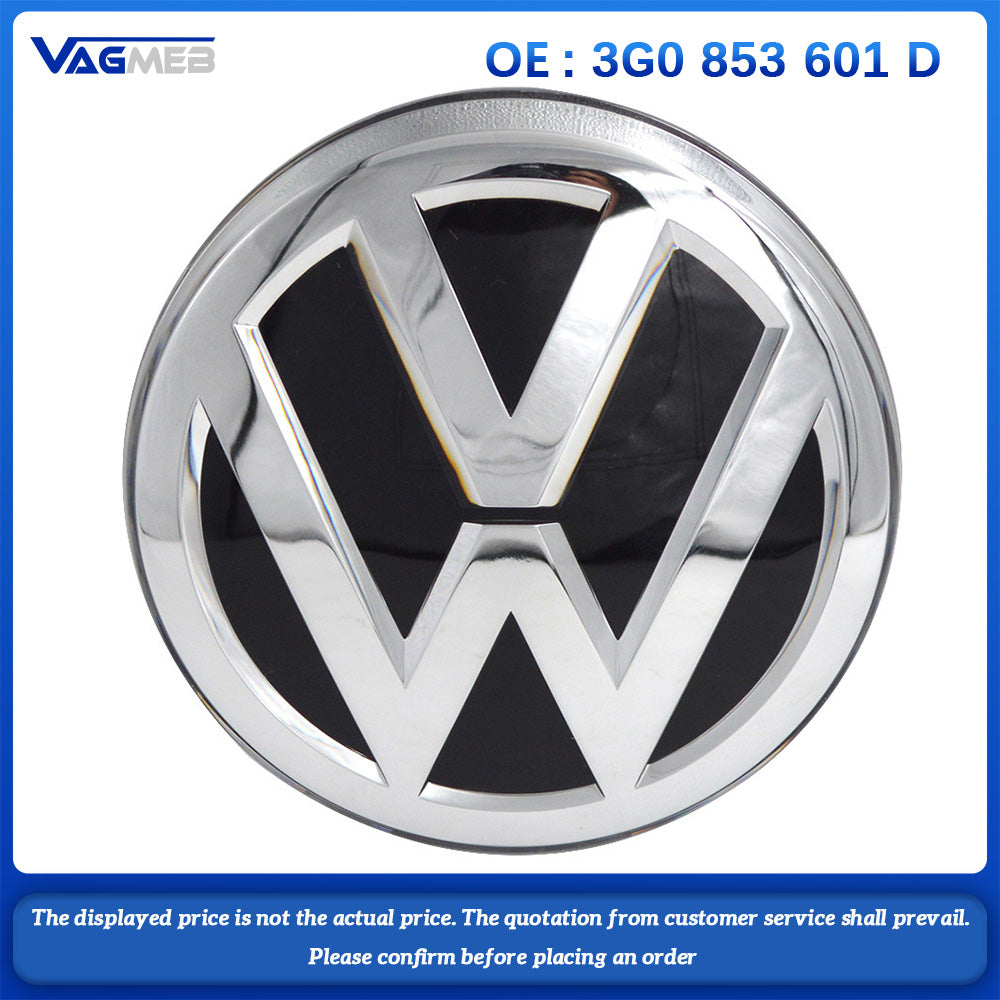 For VW Arteon Passat B8 Touran Tiguan Golf 7.5 Golf 8  3G0 853 601 D ACC China Network Standard