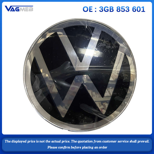For VW Arteon Passat B8 Touran   Tiguan Golf 7.5 Golf 8  3GB 3GB 853 601 ACC China Network Standard
