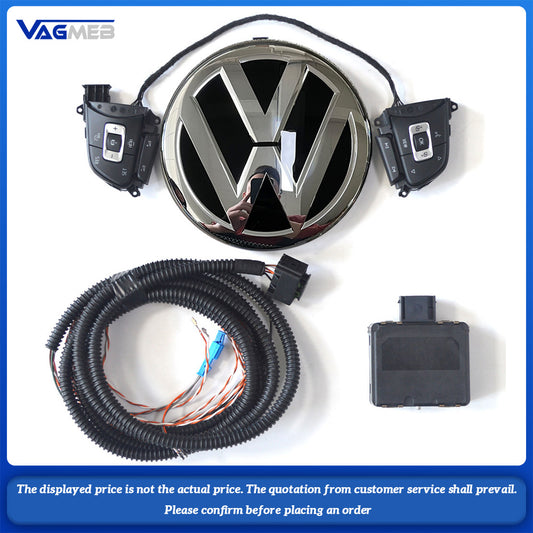 For VW Atlas ACC