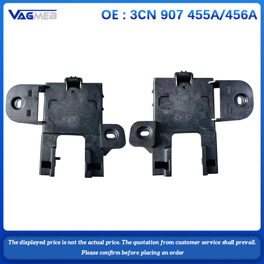 For VW Atlas Lane change assist bracket 3CN 907 455 A456A