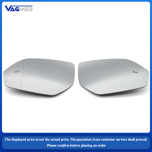 For VW Atlas Lane change assist lens