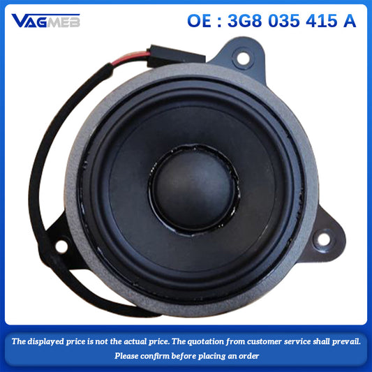 For VW Atlas Passat CC  3G8 035 415 A