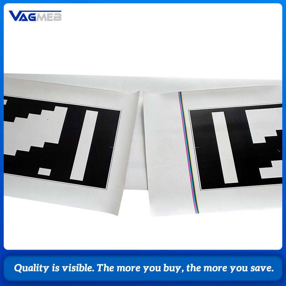 For VW Audi LiDAR Calibration Cloth