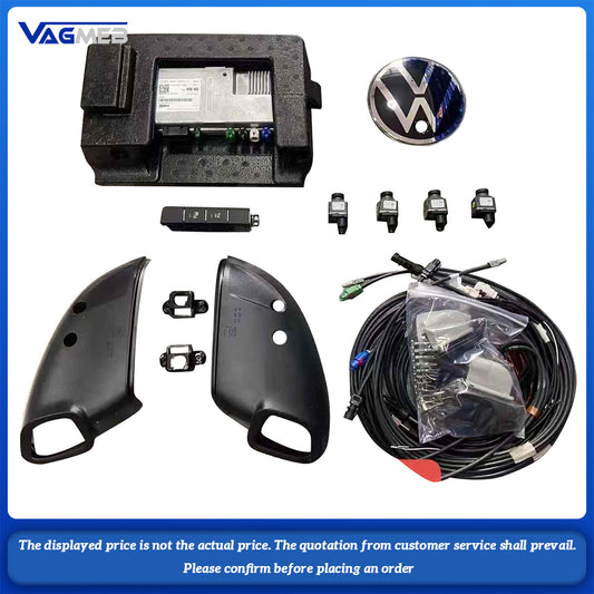 For VW CC