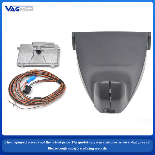 For VW CC 3th Generation Lane keeping