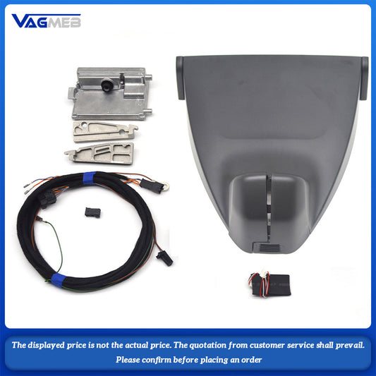 For VW CC 4th Generation Lane keeping