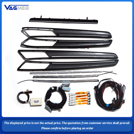 For VW CC Passat Variant Ambient light