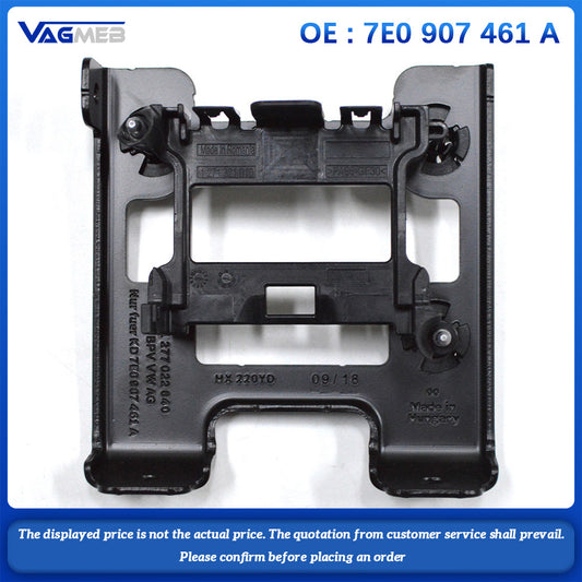 For VW Campmob Transporter ACC Radar Sensor Bracket  7E0 907 461A