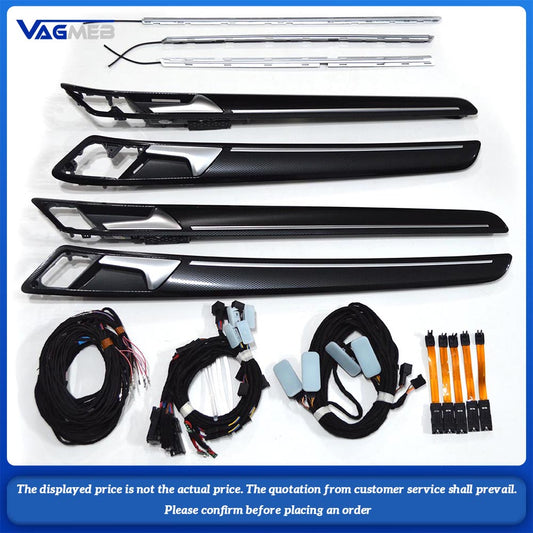 For VW Golf 7 MK7 GTI  Ambient light 5G4 858 066 A 065A AEP