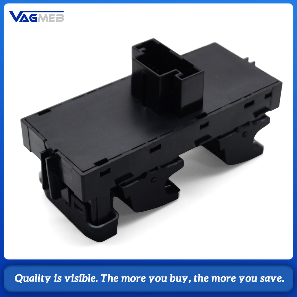 For VW Golf 7 MK7 Passat B8 Tiguan L Audi A1 Window Master Switch 5G0959857G - 4 Door Control Button