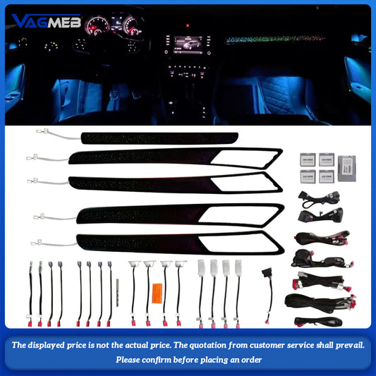 For VW Golf Ambient light
