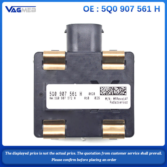 For VW Golf Golf Sportsvan 5Q0 907 561 H