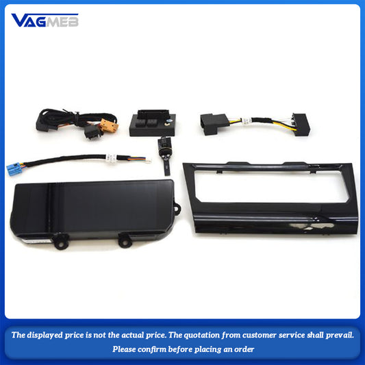 For VW Golf MK6