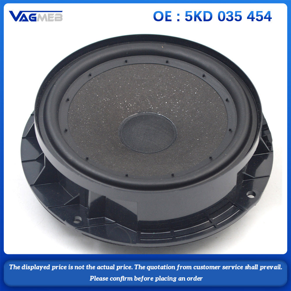For VW Golf MK6 5KD 035 454