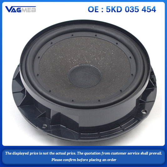 For VW Golf MK6 5KD 035 454
