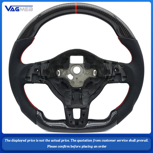 For VW Golf MK6 Steering Wheel