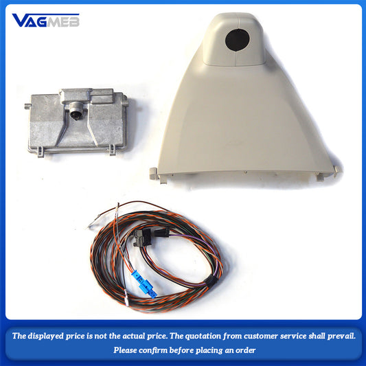 For VW Golf MK7.5 Tiguan MK2 Passat B8 3th Generation Lane keeping