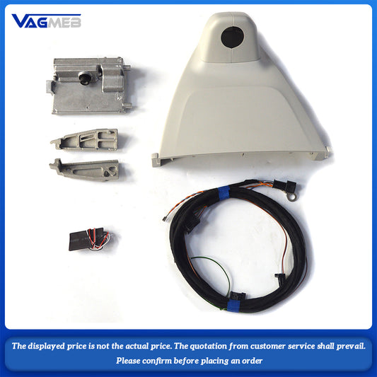 For VW Golf MK7 4th Generation Lane keeping