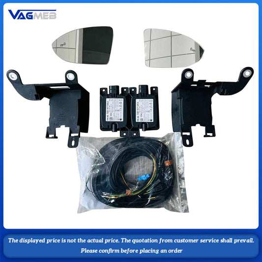 For VW Golf MK7 7.5 Lane change assistance