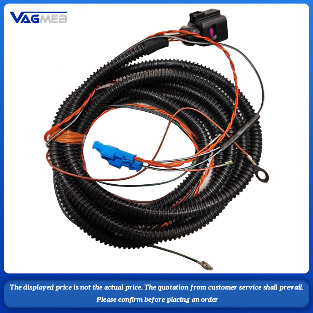 For VW Golf MK7 ACC wiring harness