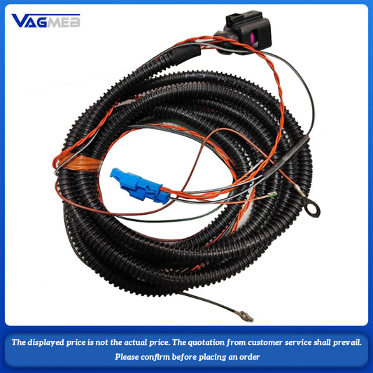 For VW Golf MK7 ACC wiring harness