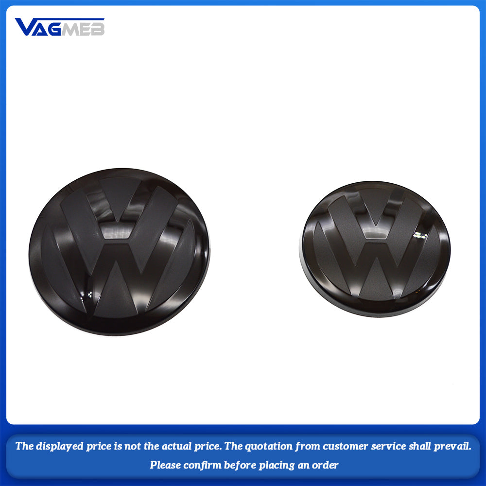For VW Golf MK 7 Before and after the ACC standard