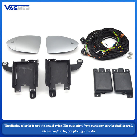 For VW Golf MK7 Lane change assistance