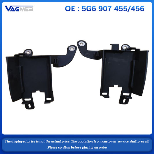 For VW Golf MK7 Lane change assist bracket 5G6 907 455456
