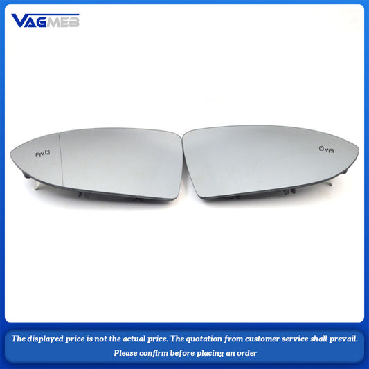 For VW Golf MK7 Lane change assist lens